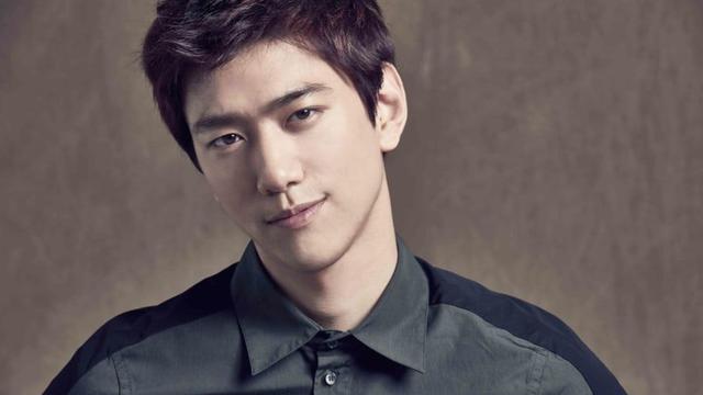 Sung Joon (O& Entertainment via Soompi)