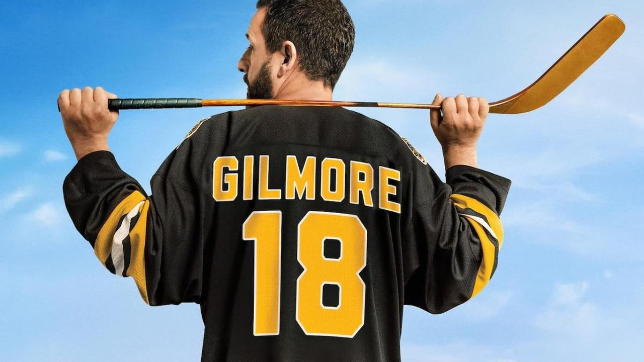 Happy Gilmore 2: The Release Date, Where to Watch, and What to Expect