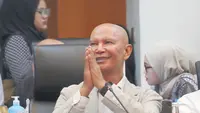 Said Abdullah Soroti IHSG Rontok: Koreksi MSCI Perlu Dikritisi dan Disikapi Bijak