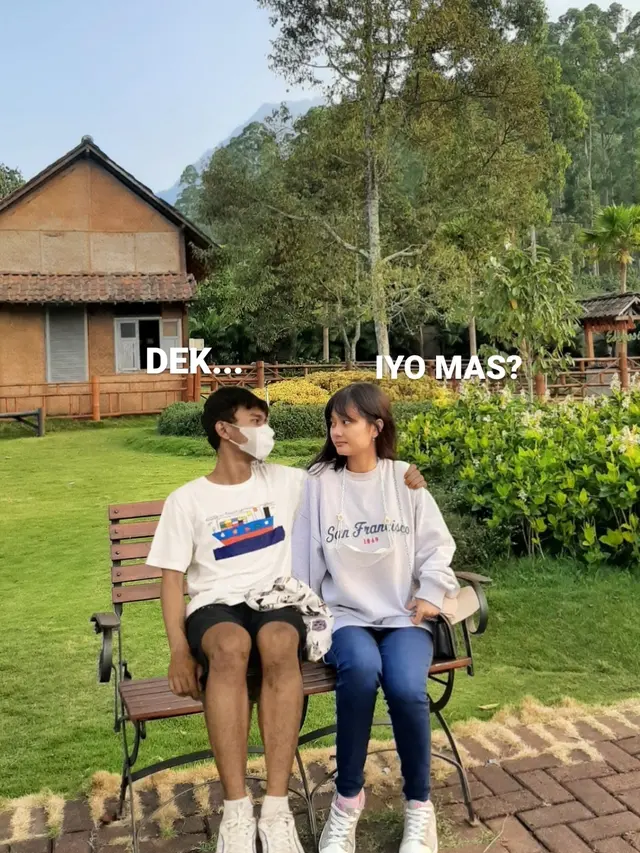 6 Foto Editan Netizen Minta Pasangan, Banjir Doa Agar Berjodoh