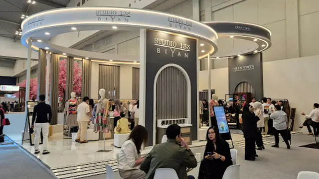 BNI wondrX 2025 Perkuat Layanan Prioritas lewat Pengalaman Eksklusif Emerald Lounge