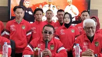 17 Atlet Jujitsu Indonesia Asal Jawa Barat Akan Bertarung di Thailand