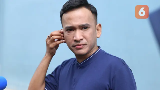 [Bintang] Ruben Onsu