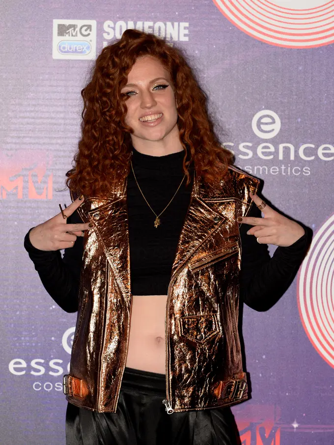 Jess Glynne