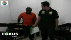 Sebagian besar WNA ini diamankan karena melanggar batas izin tinggal.