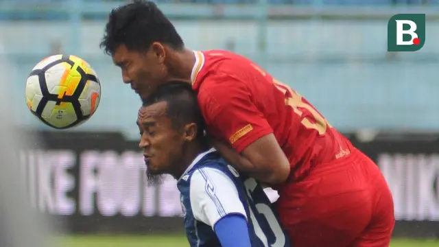 Sunarto Arema FC