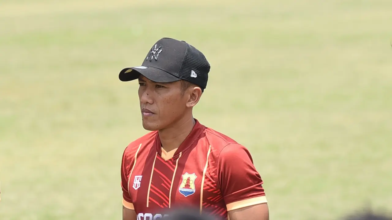 Ahmad Bustomi