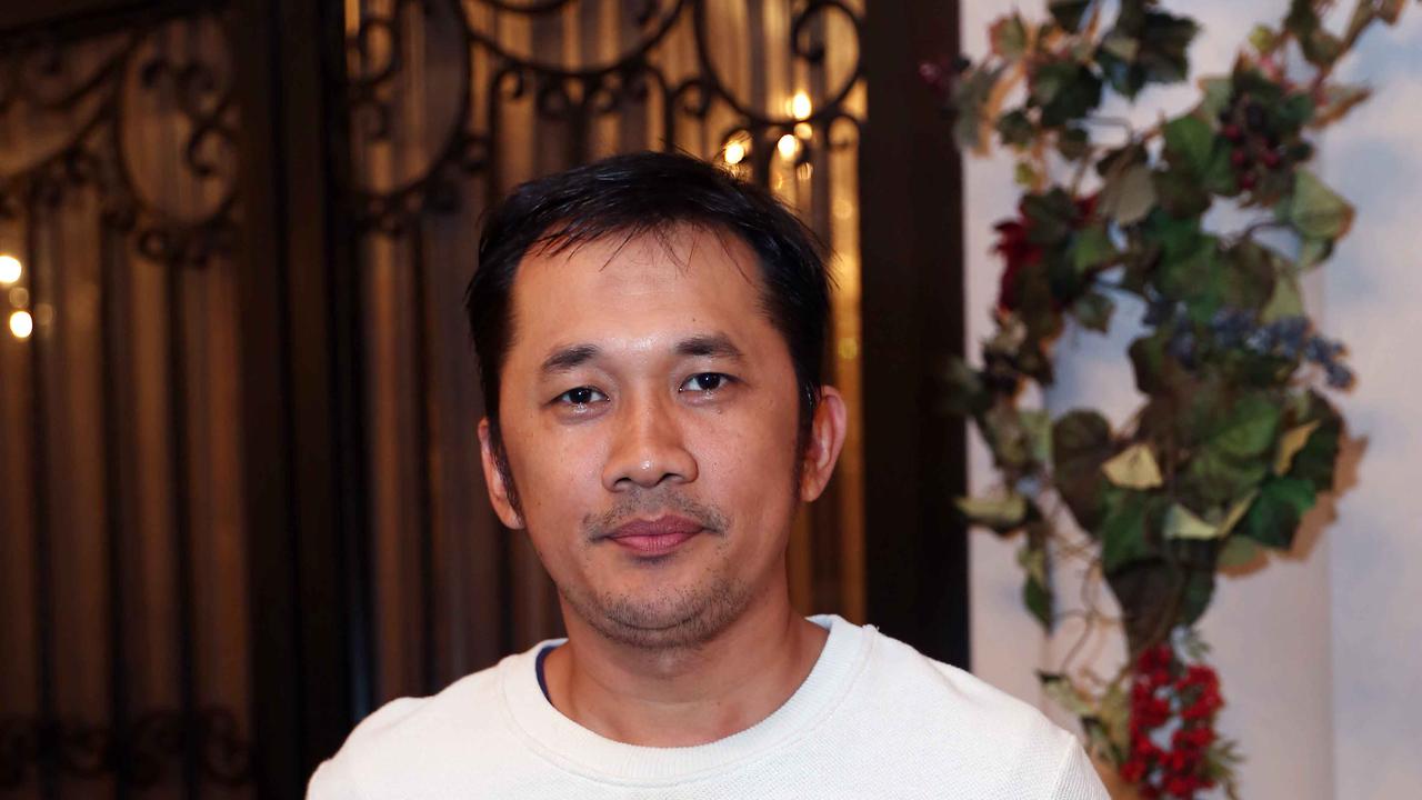 [Bintang] Hanung Bramantyo