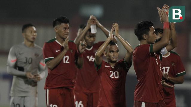 Timnas Indonesia U-23