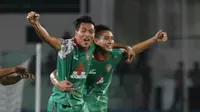 Bek Anyar Perseru Ini Mengakui Telat Main di Kasta Tertinggi