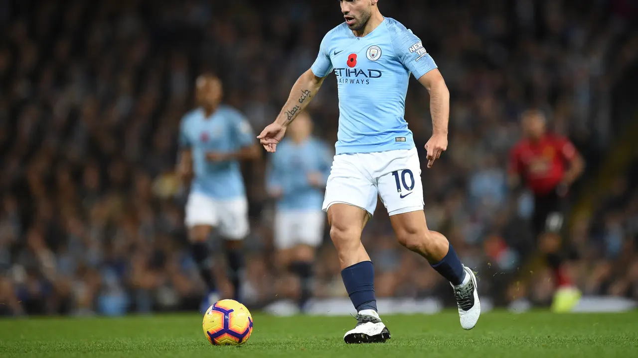 Top Skorer Premier League