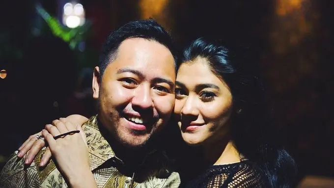 [Bintang] Naysilla Mirdad