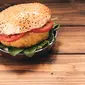 Burger vegan. (Sumber: pixabay)