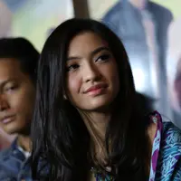 Raline Shah. (Galih W. Satria/Bintang.com)
