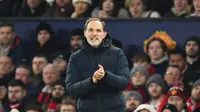 Pelatih Bayern Munchen Beber 3 Kelemahan yang Bikin Manchester United Tersingkir di Liga Champions