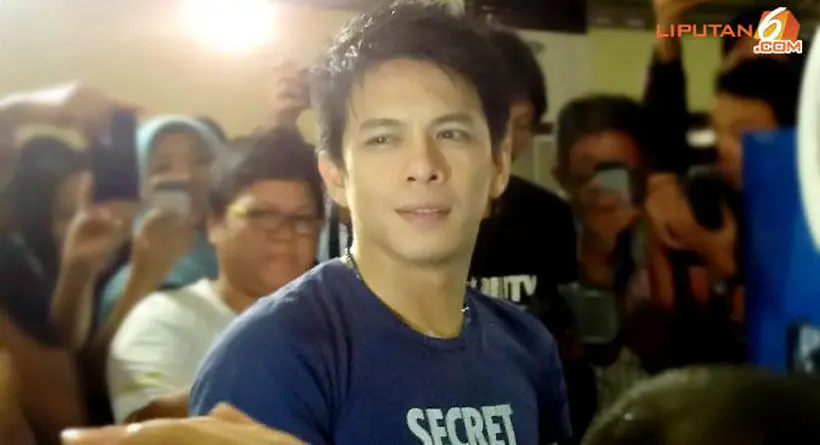 Ariel NOAH [Liputan6.com]