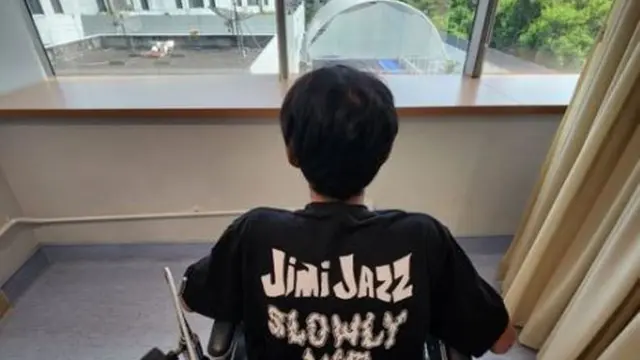 Baru Sehari Pulang ke Rumah, David Ozora Sudah Kangen Perawat Rumah Sakit dan Menunggu Jadwal Kontrol
