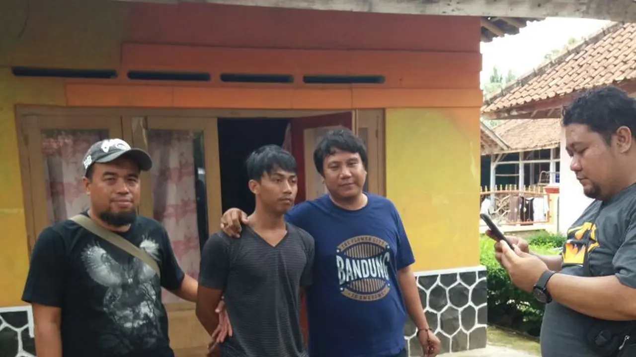 Pembunuhan
