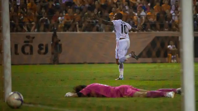Greg Nwokolo