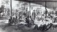 21 Agustus 1831: Pemberontakan Nat Turner, Aksi Perbudakan Terbesar di AS
