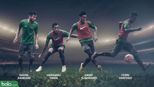 Timnas Indonesia U-22