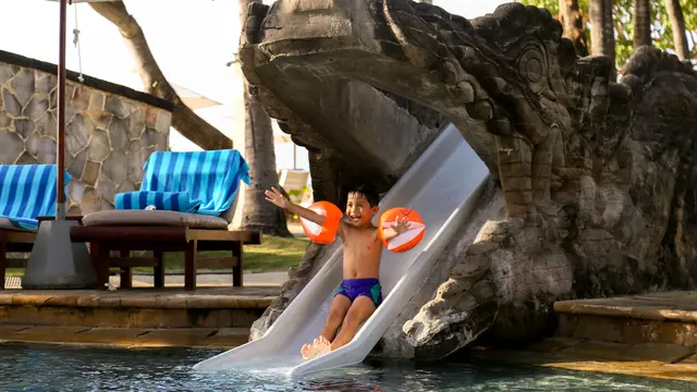 Hilton Bali Resort