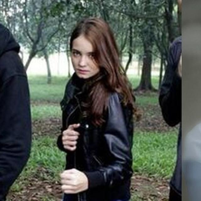 Beda Penampilan 6 Vampir Di Sinetron Ggs Saat Berhijab Bikin Pangling Hot Liputan6 Com