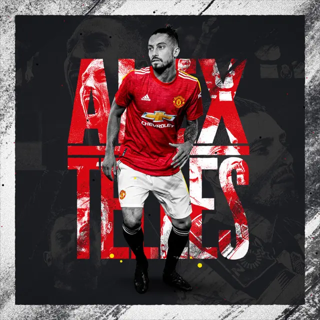 Alex Telles