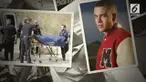 Aktor Glee Mark Salling ditemukan tewas bunuh diri di dekat kediamannya.