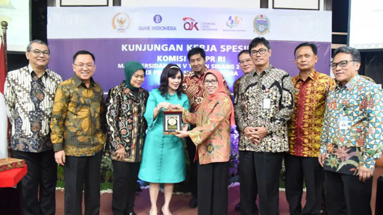 Pengendalian Inflasi di Sumut Cukup Terjaga