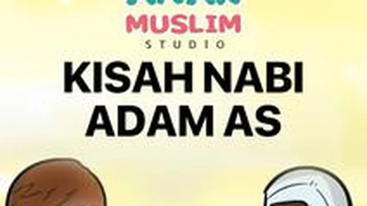 Kisah Nabi Adam