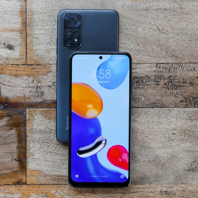 Redmi Note 11 Dianggap Sebagai Smartphone Jawara, Punya Keunggulan Apa?