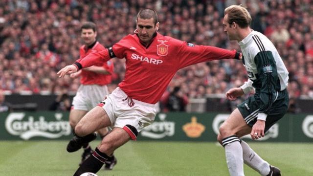 eric cantona