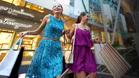 Great Singapore Sale 2015, Waktunya Belanja!