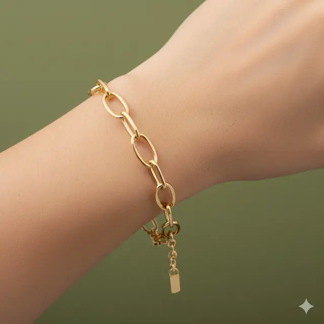 Pilihan Gelang Emas 2 Gram Kadar 700. Gemini