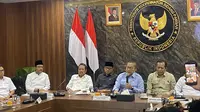 Perpres Tata Kelola Koperasi Desa Bakal Rampung Pekan Ini