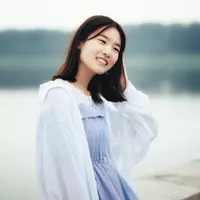 Ilustrasi perempua cantik/copyright unsplash.com/zou meng