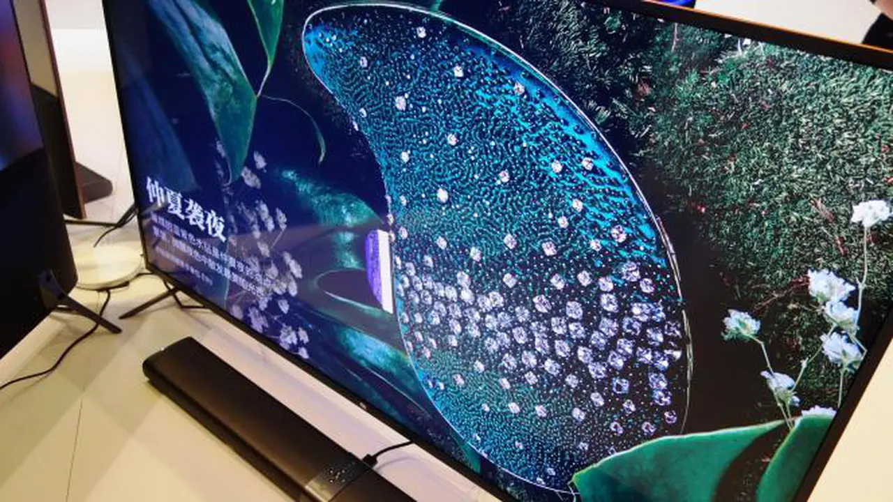 Xiaomi MiTV 