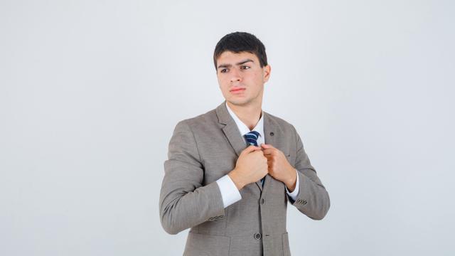 Ilustrasi ambisius, idealis