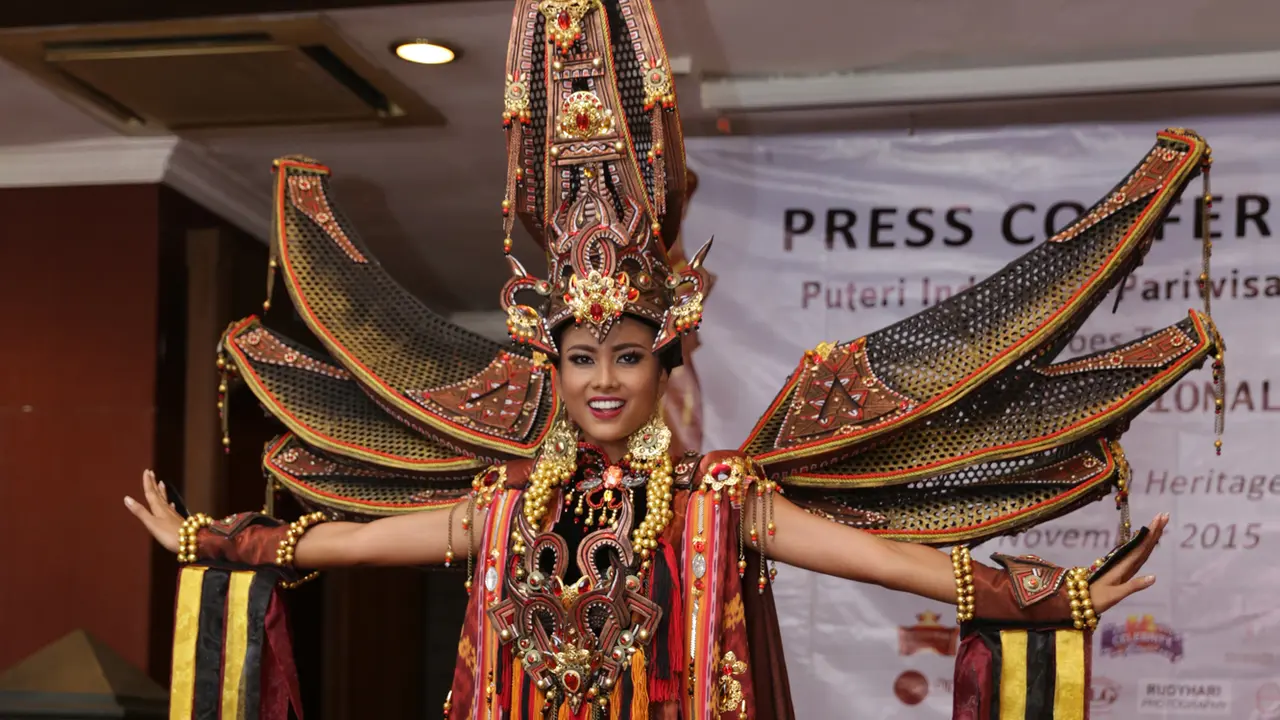 [Bintang] Gresya Amanda