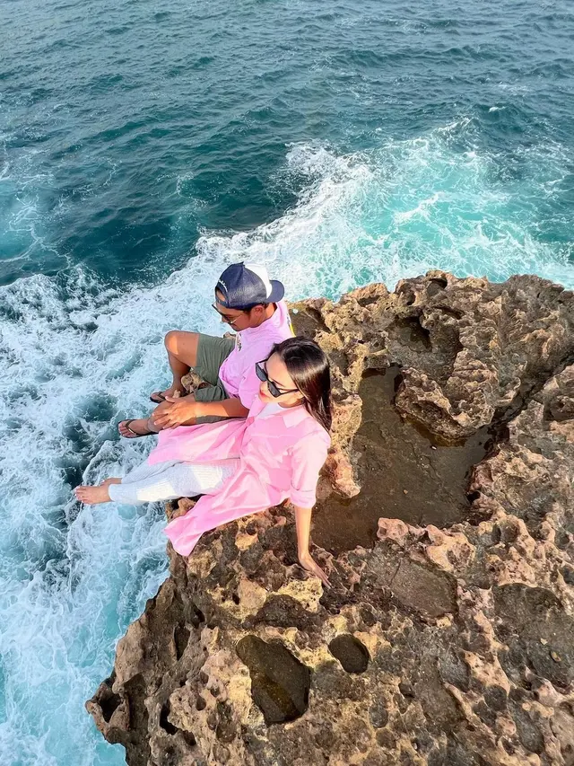 Ririn Ekawati dan Ibnu Jamil