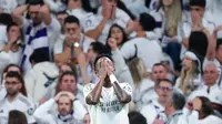 Eks Real Madrid Ini Sulit Membayangkan Vinicius Junior Cabut dari Bernabeu: Siapa yang Mampu Beli?