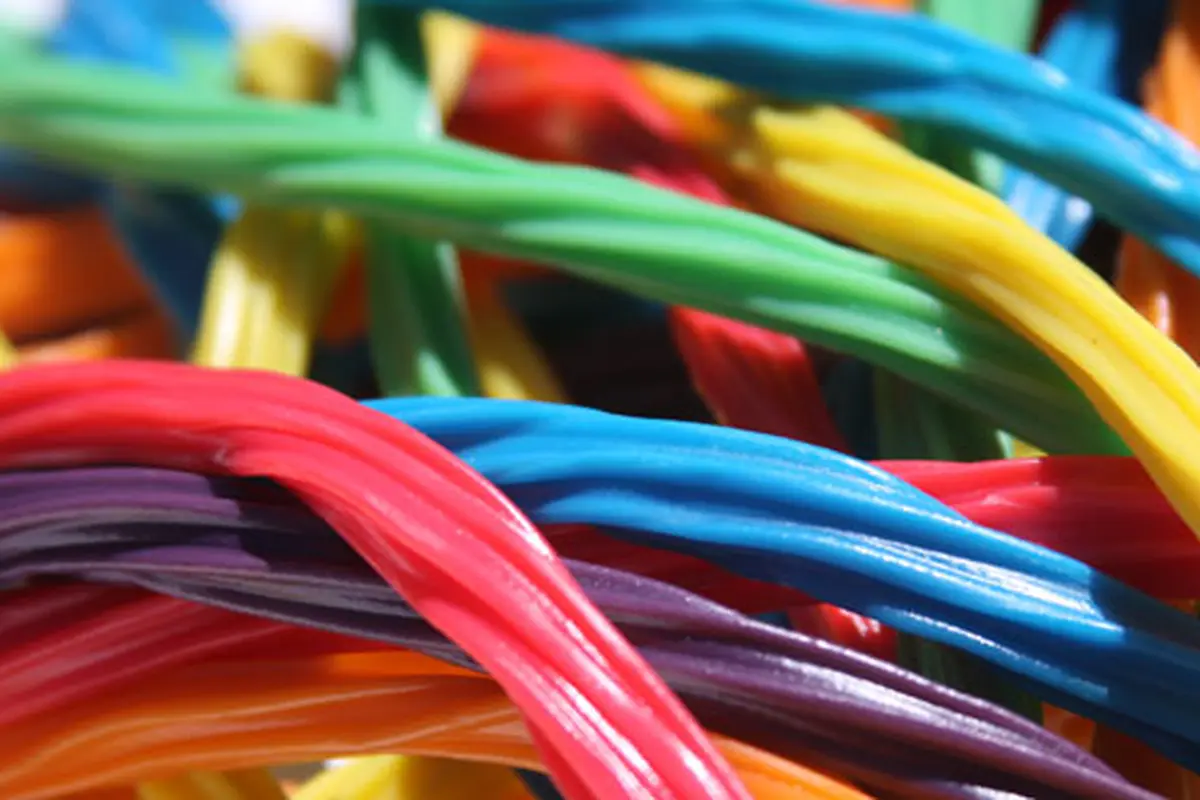 Android Terbaru Bukan Lemon Pie atau Lollipop, Tapi `Licorice`