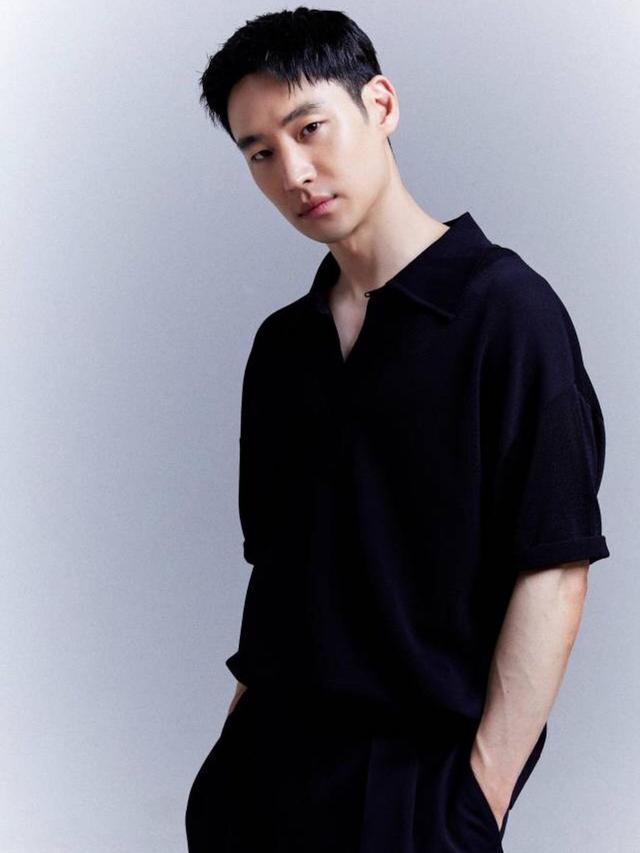 Lee Je Hoon