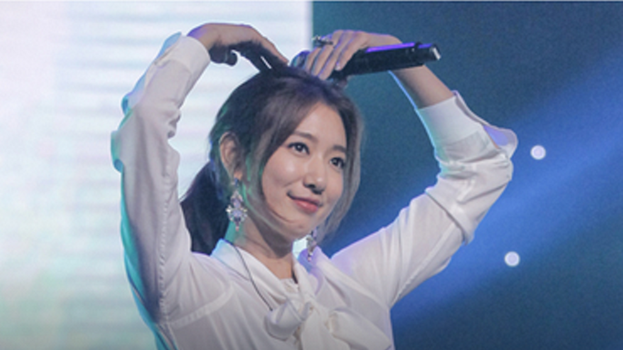 Park Shin Hye Didaulat Bersaudara dengan Jo Jung Suk dan D.O EXO