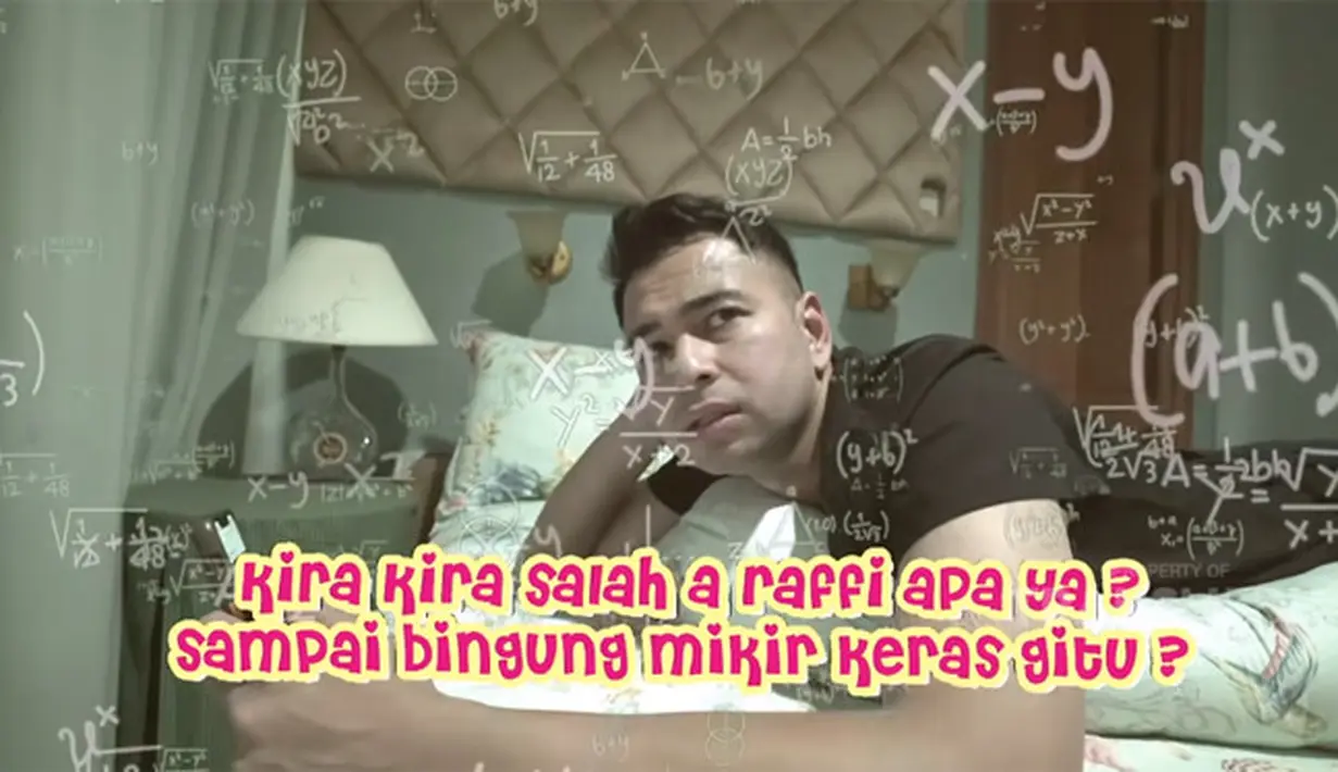 Nagita Slavina (Instagram/ TRANS TV Official)