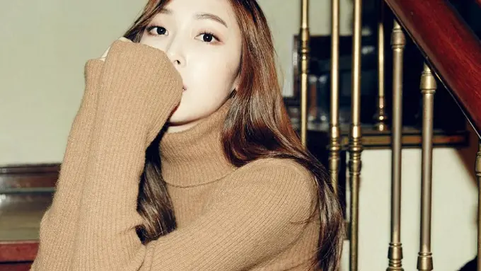 Jessica Jung