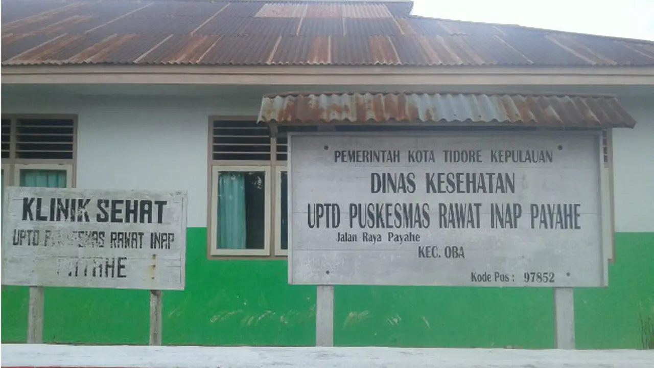 Puskesmas