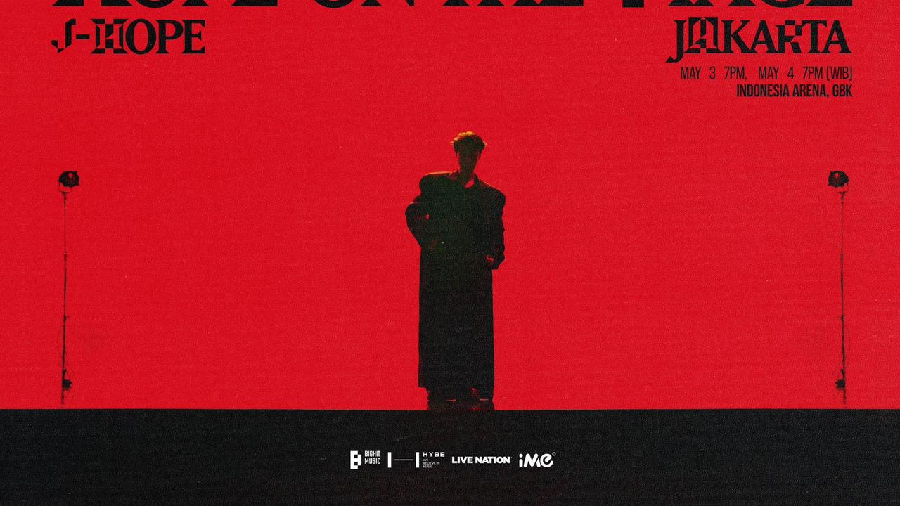 J-Hope BTS