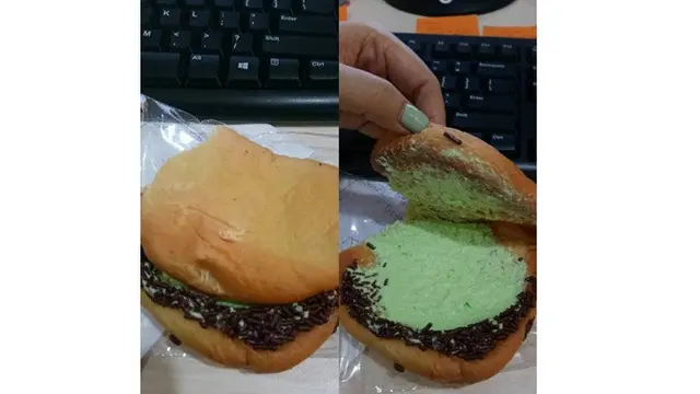 7 Momen Apes saat Beli Makanan Ini Nyesek Abis, Pernah Mengalami?